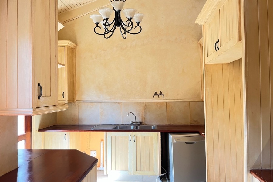 3 Bedroom Property for Sale in Estate D Afrique North West